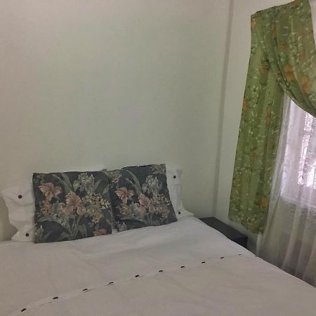 Casa Ryan Bed & Breakfast Santiago Luaran gambar