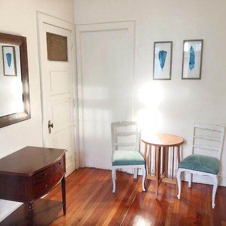 Casa Ryan Bed & Breakfast Santiago Luaran gambar