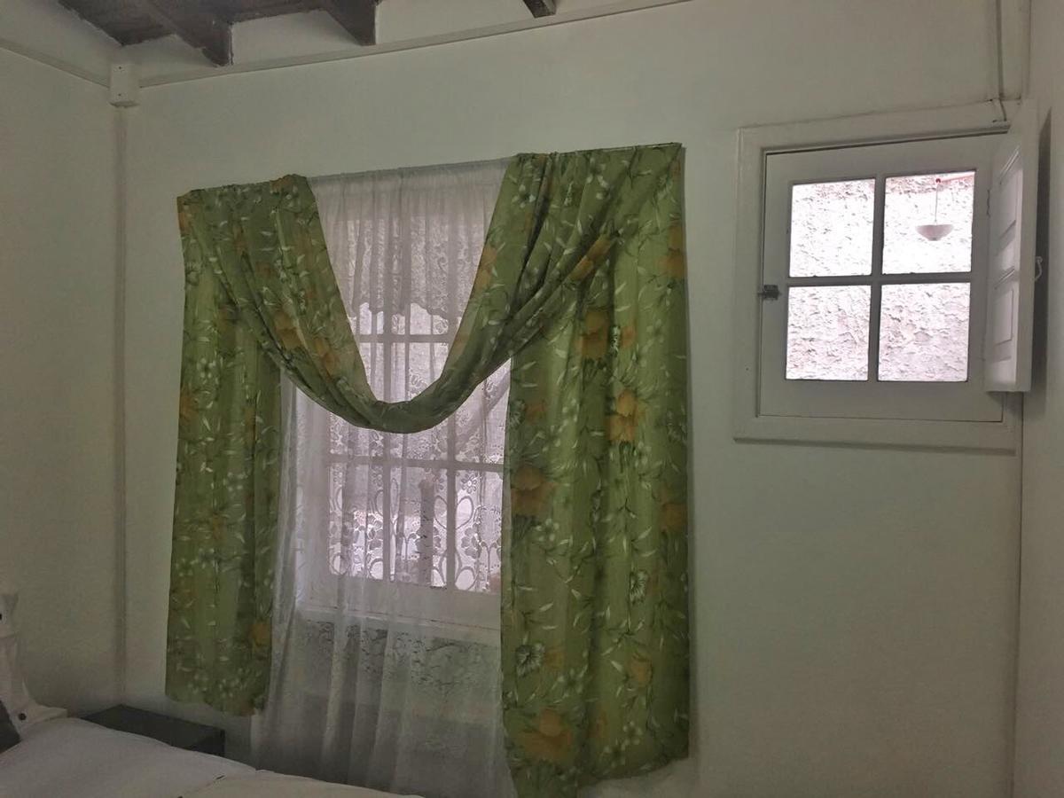 Casa Ryan Bed & Breakfast Santiago Luaran gambar