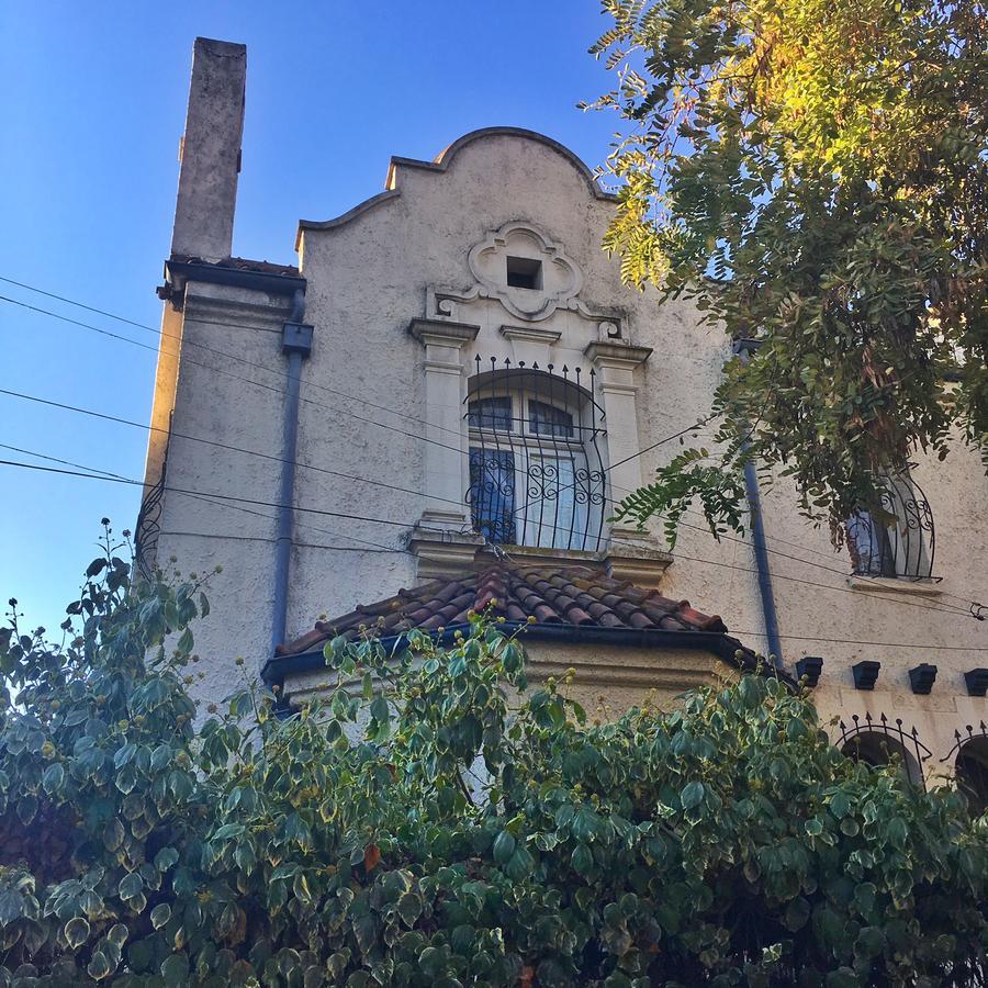 Casa Ryan Bed & Breakfast Santiago Luaran gambar