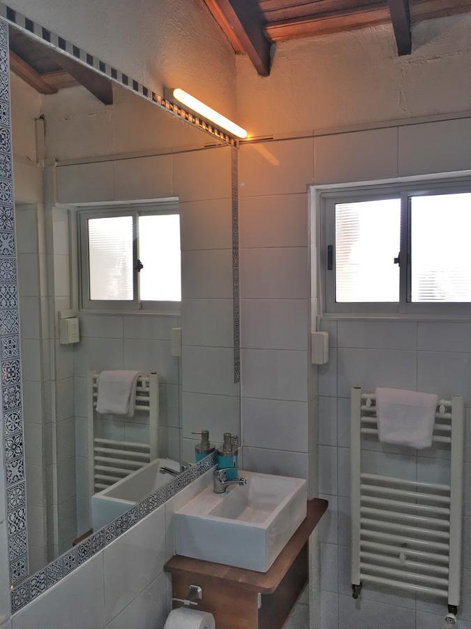 Casa Ryan Bed & Breakfast Santiago Luaran gambar