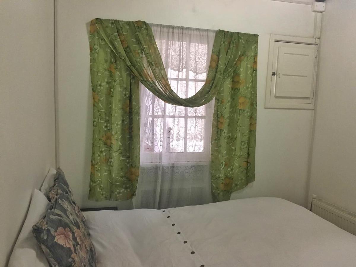 Casa Ryan Bed & Breakfast Santiago Luaran gambar
