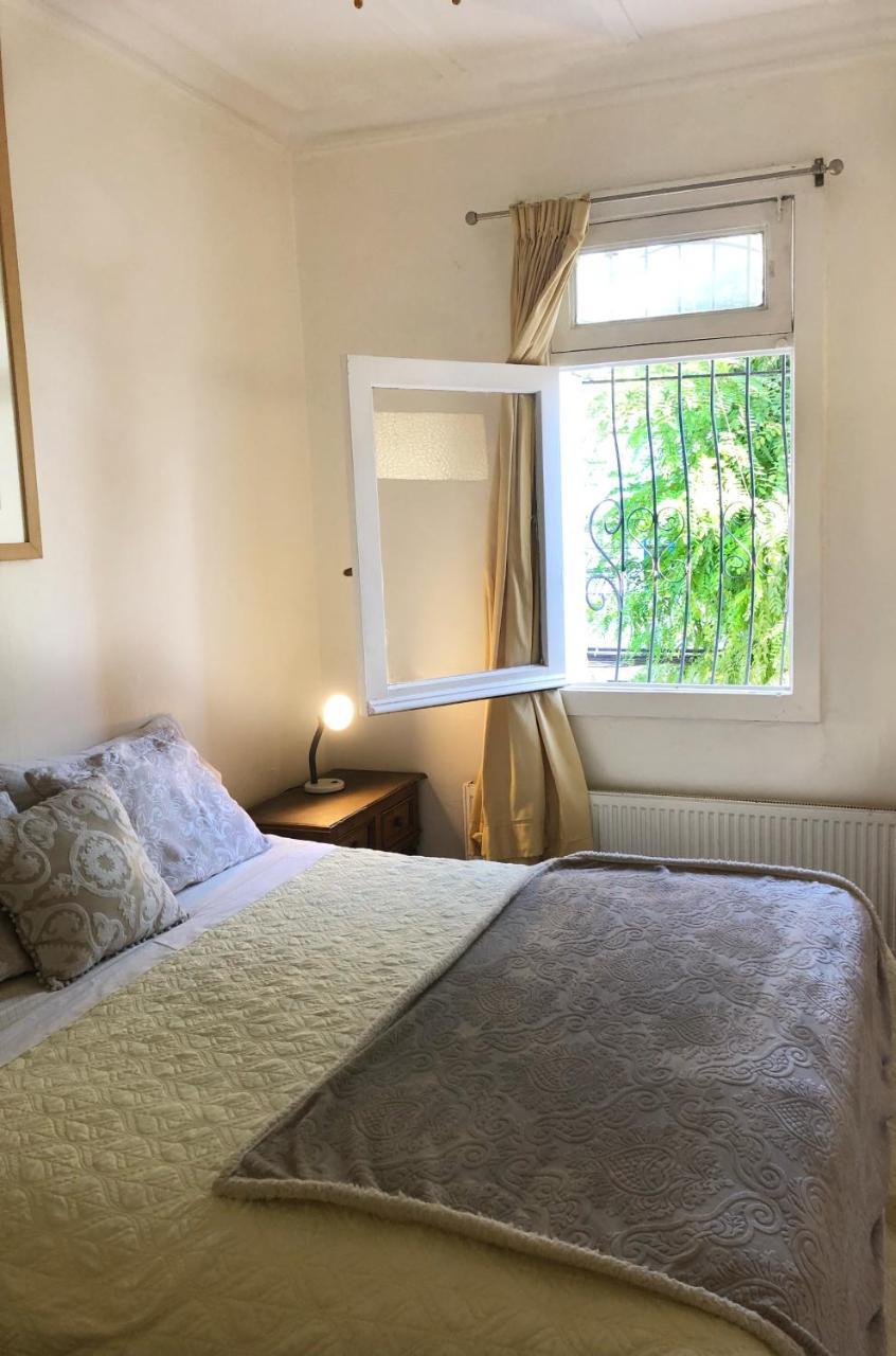 Casa Ryan Bed & Breakfast Santiago Luaran gambar