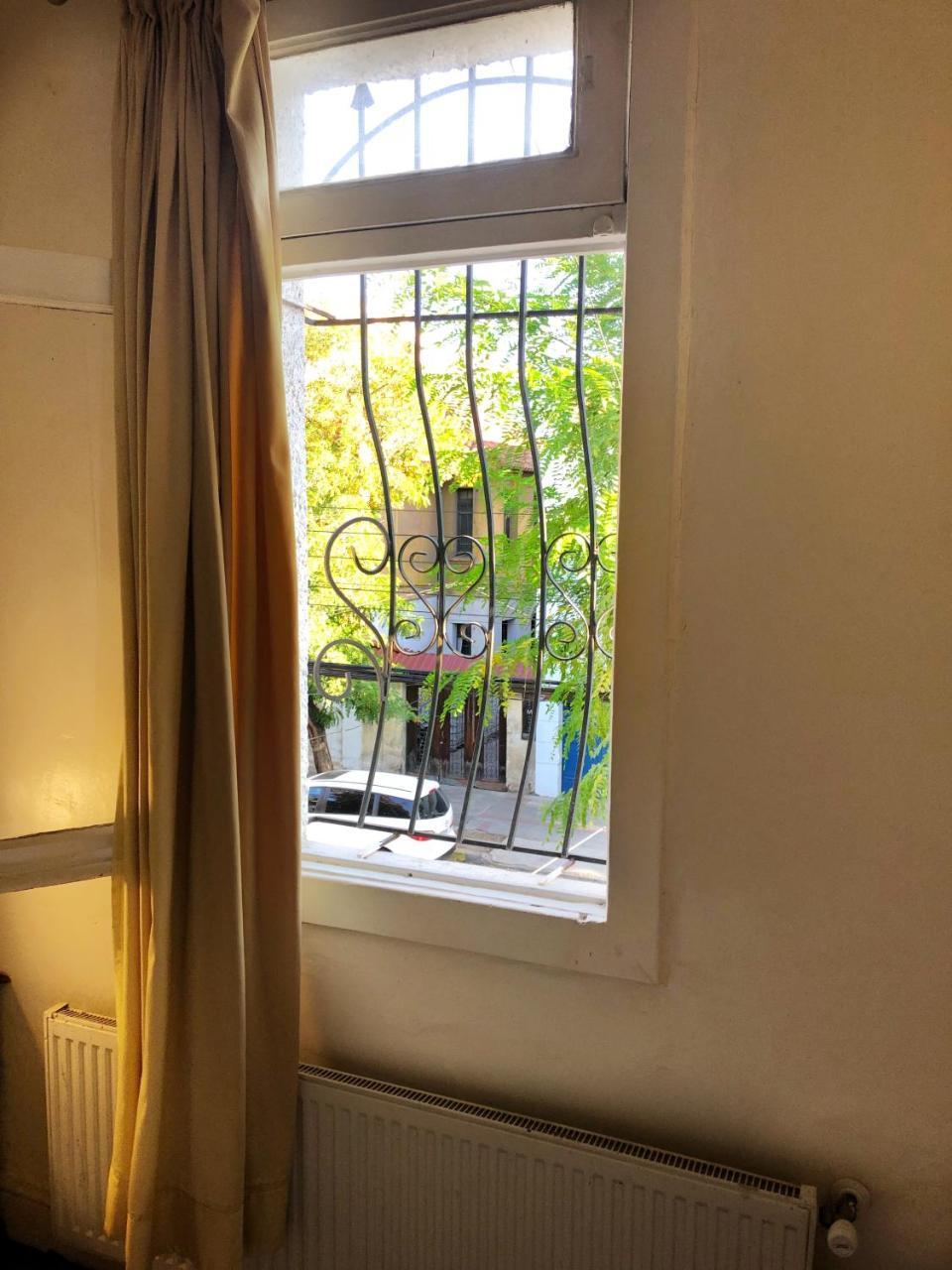 Casa Ryan Bed & Breakfast Santiago Luaran gambar