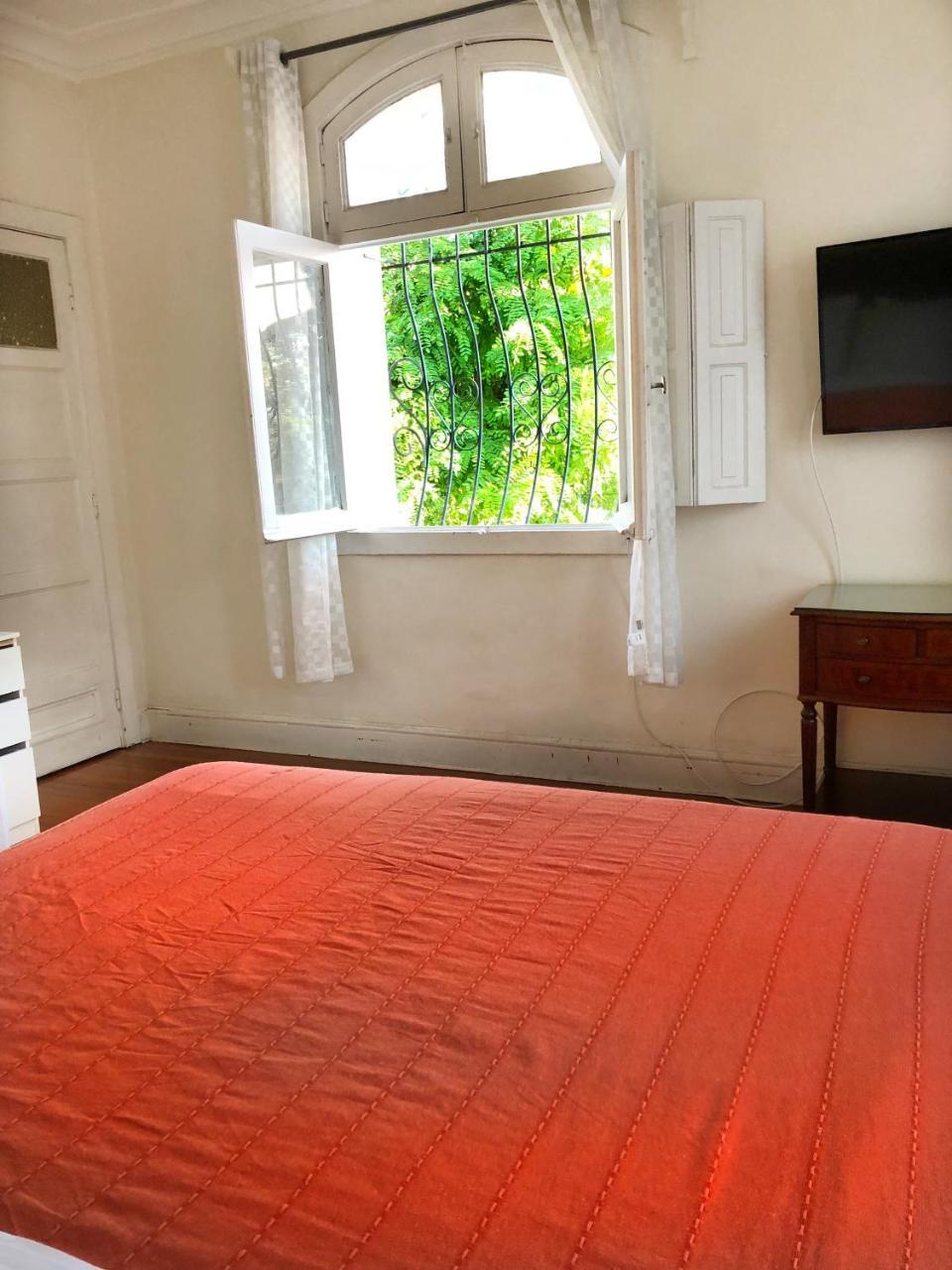 Casa Ryan Bed & Breakfast Santiago Luaran gambar