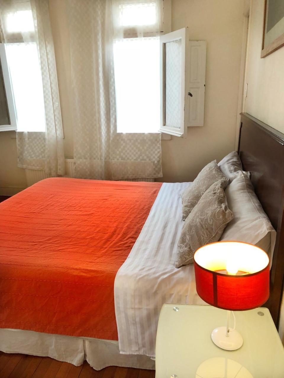 Casa Ryan Bed & Breakfast Santiago Luaran gambar