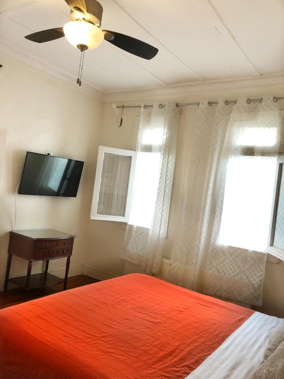 Casa Ryan Bed & Breakfast Santiago Luaran gambar