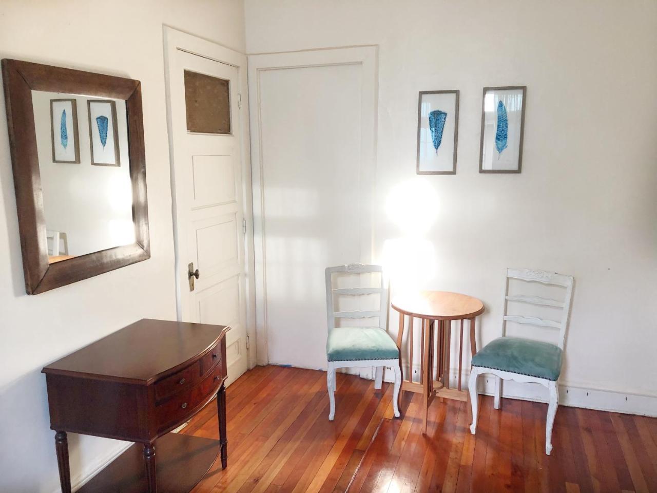 Casa Ryan Bed & Breakfast Santiago Luaran gambar
