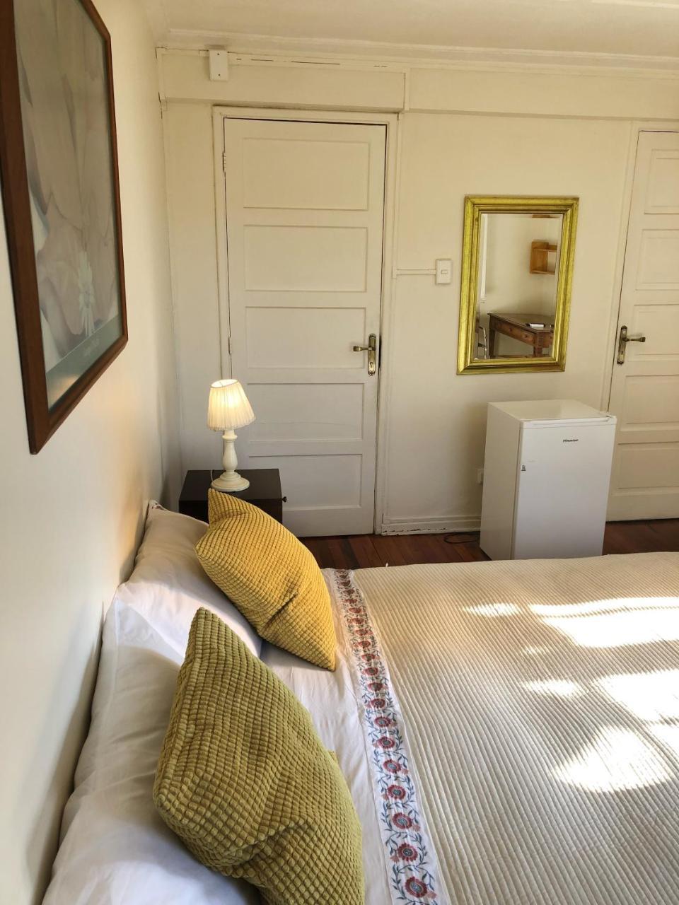 Casa Ryan Bed & Breakfast Santiago Luaran gambar