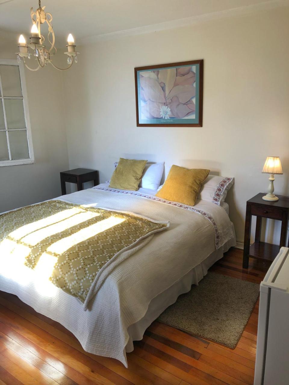 Casa Ryan Bed & Breakfast Santiago Luaran gambar