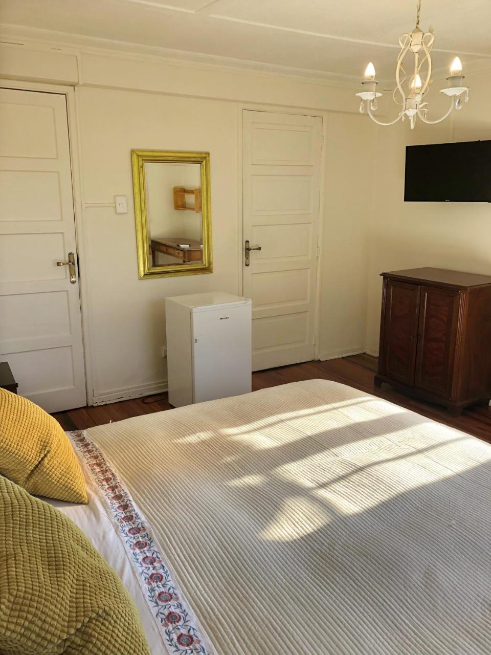 Casa Ryan Bed & Breakfast Santiago Luaran gambar