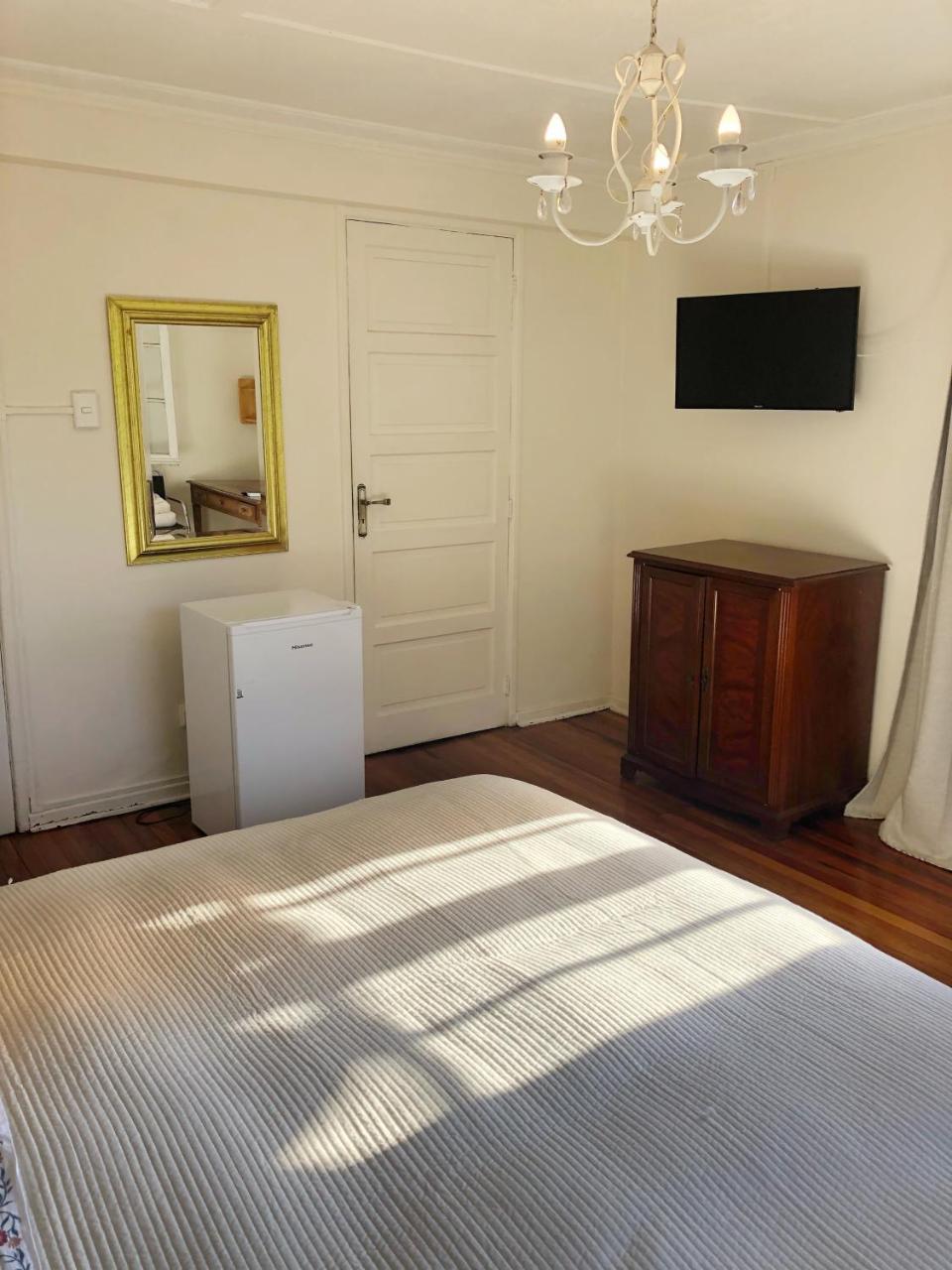 Casa Ryan Bed & Breakfast Santiago Luaran gambar