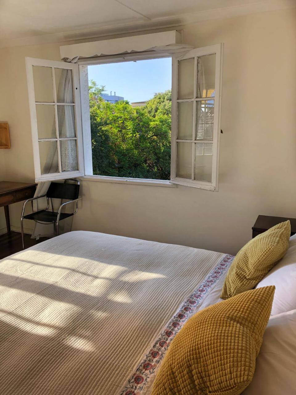Casa Ryan Bed & Breakfast Santiago Luaran gambar