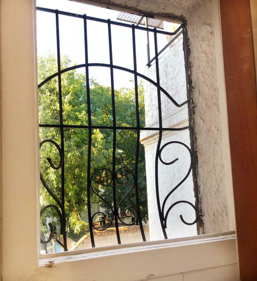 Casa Ryan Bed & Breakfast Santiago Luaran gambar