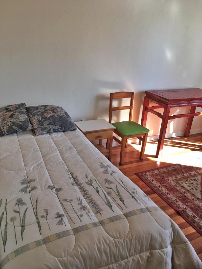 Casa Ryan Bed & Breakfast Santiago Luaran gambar