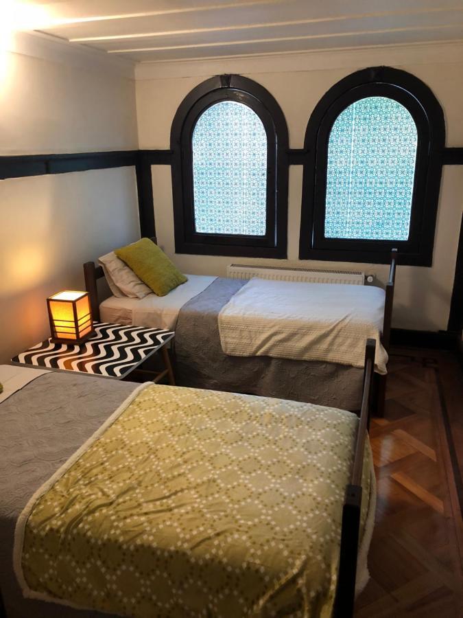 Casa Ryan Bed & Breakfast Santiago Luaran gambar