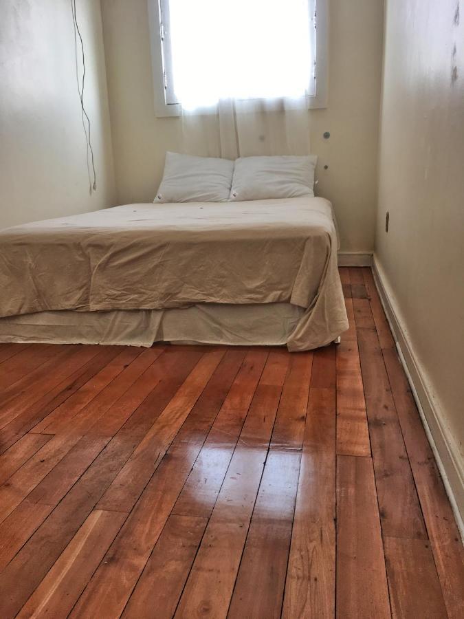 Casa Ryan Bed & Breakfast Santiago Luaran gambar